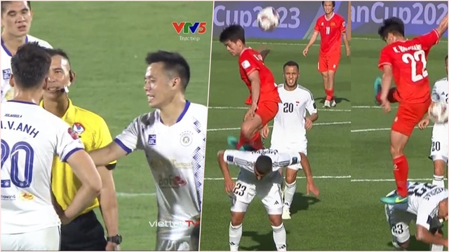 Tin nóng bóng đá Việt 12/2: Văn Quyết nhắc lại án phạt 8 trận, Văn Khang dằn vặt với thẻ đỏ ở Asian Cup
