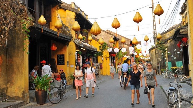 Việt Nam có nhiều tiềm năng, lợi thế phát triển công nghiệp văn hoá