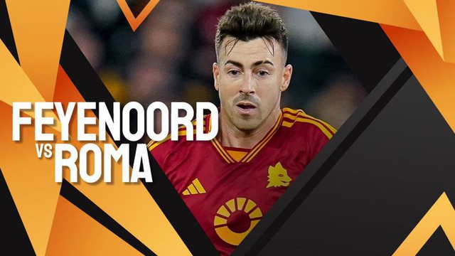 Nhận định bóng đá Feyenoord vs Roma (00h45,16/2), Cúp C2 châu Âu vòng 1/8