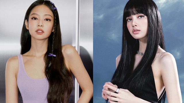 Cùng tiến vào Hollywood, liệu Lisa Blackpink có thành công hơn Jennie?