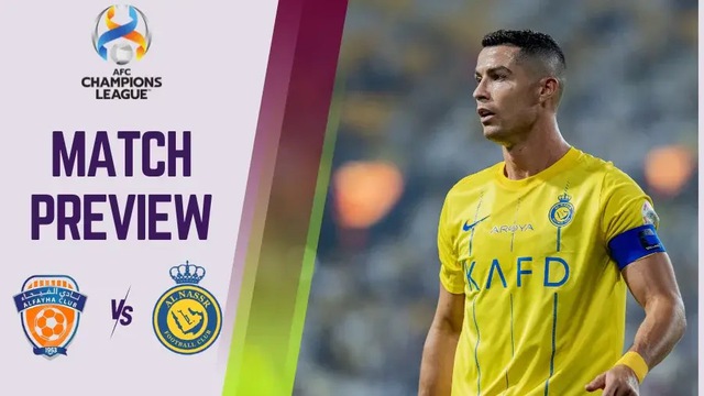 Nhận định bóng đá Al Fayha vs Al Nassr (1h00, 15/2), Cúp C1 châu Á - Ảnh 2.