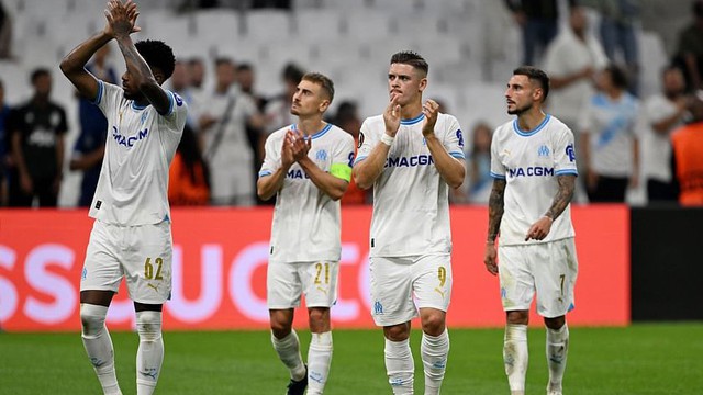 Nhận định bóng đá Shakhtar vs Marseille (0h45, 16/2), vòng 1/8 cúp C2