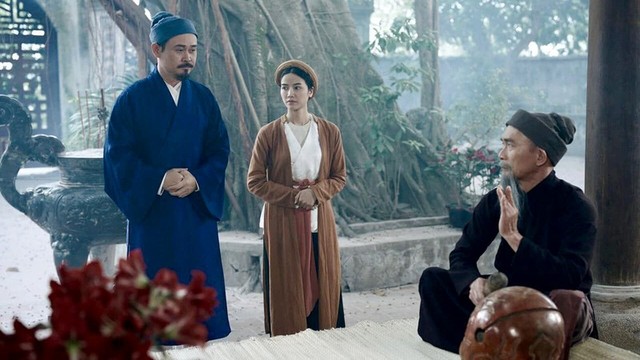 Nhìn lại phim Việt Nam dịp Tết Giáp Thìn: Cạnh tranh căng thẳng nơi phòng vé - Ảnh 5.