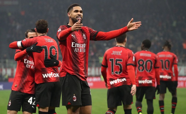 Nhận định bóng đá hôm nay 15/2: Feyenoord vs Roma, Milan vs Rennes - Ảnh 5.