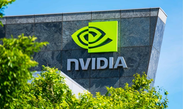 Nvidia thay thế Alphabet trở thành công ty có giá trị lớn thứ ba nước Mỹ - Ảnh 1.