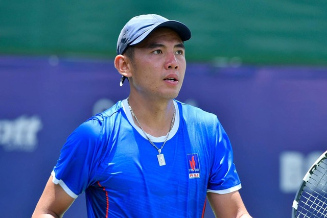 Bạn cũ Lý Hoàng Nam lần đầu vào Top 100 ATP - Ảnh 3.