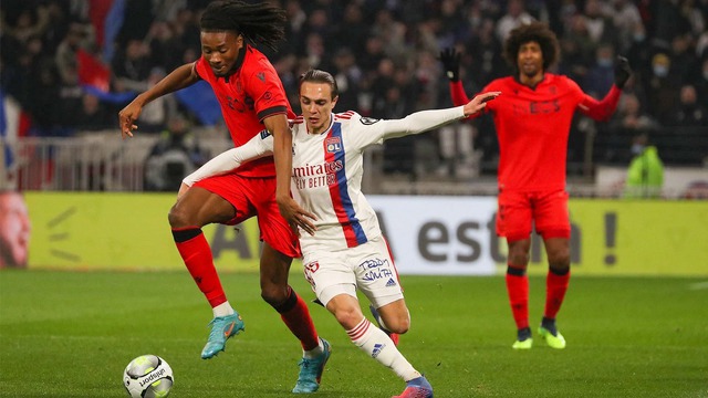 Nhận định bóng đá Lyon vs Nice (03h00, 17/2), Ligue 1 vòng 22 - Ảnh 2.