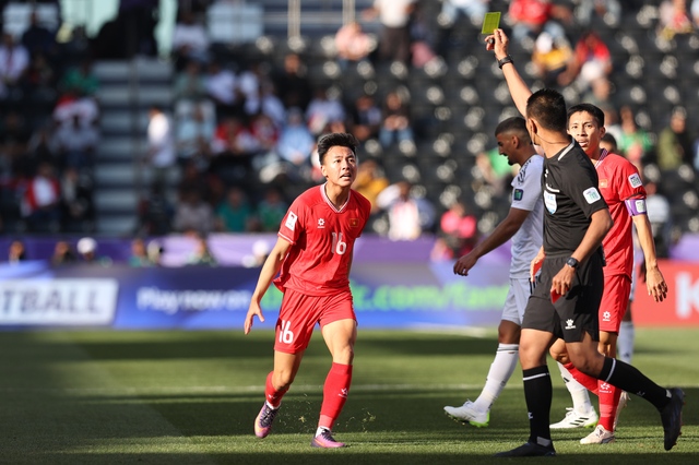 V-League và chuyện từ tốt đến tốt hơn - Ảnh 1.