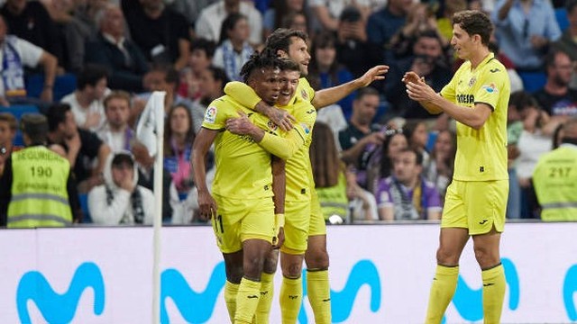 Nhận định bóng đá Villarreal vs Getafe (3h00, 17/2), La Liga vòng 25