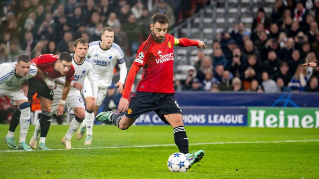 Nhận định bóng đá hôm nay 18/2: Luton vs MU, Vallecano vs Real Madrid - Ảnh 8.