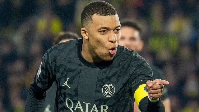 Báo Tây Ban Nha: Mbappe đã bí mật ký hợp đồng với Real Madrid từ hai tuần trước