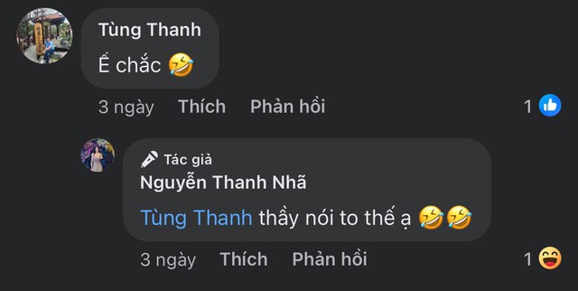 Thanh Nhã xem phim Mai, đăng status triết lý - Ảnh 5.