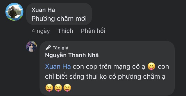 Thanh Nhã xem phim Mai, đăng status triết lý - Ảnh 8.