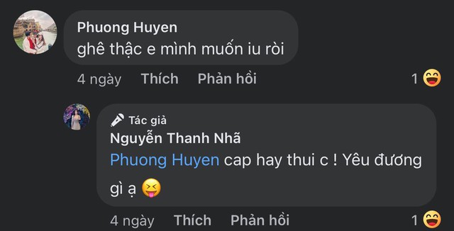 Thanh Nhã xem phim Mai, đăng status triết lý - Ảnh 7.