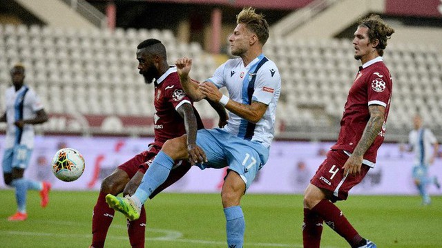 Nhận định bóng đá Torino vs Lazio (2h45, 23/2), đá bù Serie A