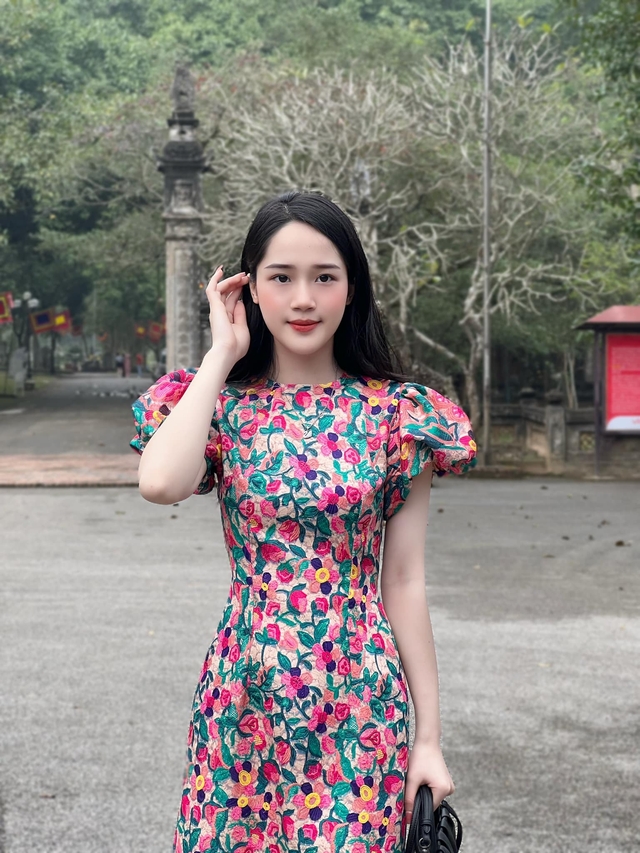 Thùy Linh: Từ tay mơ đến nữ chính phim chiếu rạp được Nhà nước đầu tư sản xuất - Ảnh 3.