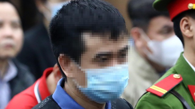 Vụ Việt Á: 12 bị cáo kháng cáo xin giảm nhẹ hình phạt