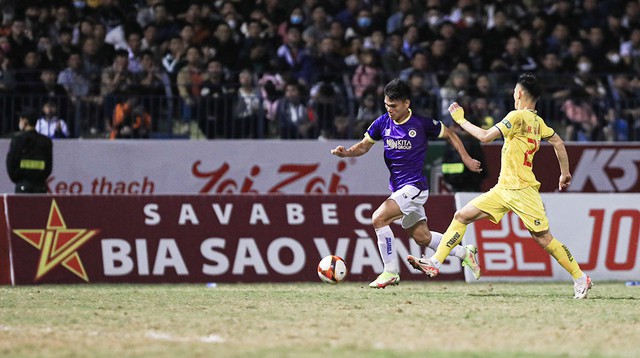 Nhận định bóng đá Hà Nội vs TPHCM (19h15, 24/2), V-League vòng 10  - Ảnh 2.