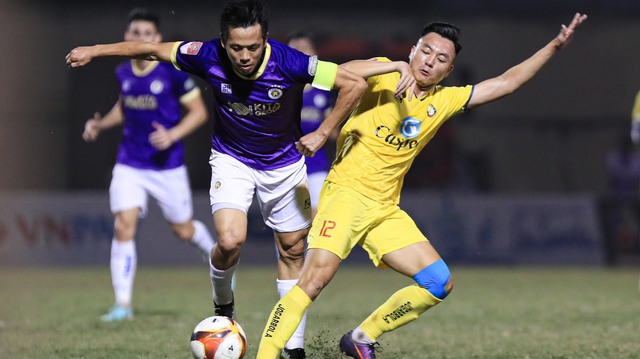 V-League liên tiếp gối vụ, đội tuyển Việt Nam tìm đường vô địch AFF Cup