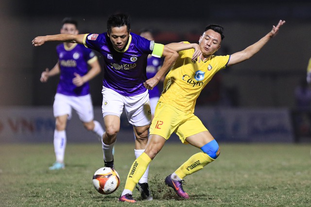 V-League liên tiếp gối vụ, đội tuyển Việt Nam tìm đường vô địch AFF Cup - Ảnh 2.