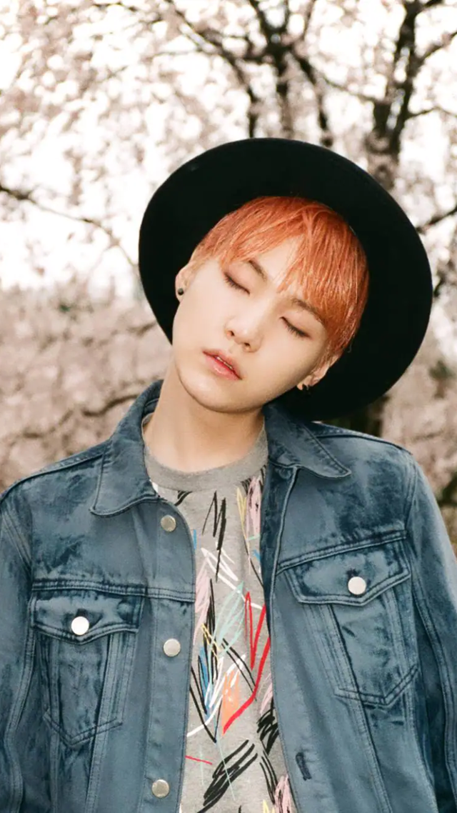 8 câu nói của Suga BTS truyền cảm hứng cho fan theo đuổi ước mơ - Ảnh 3.