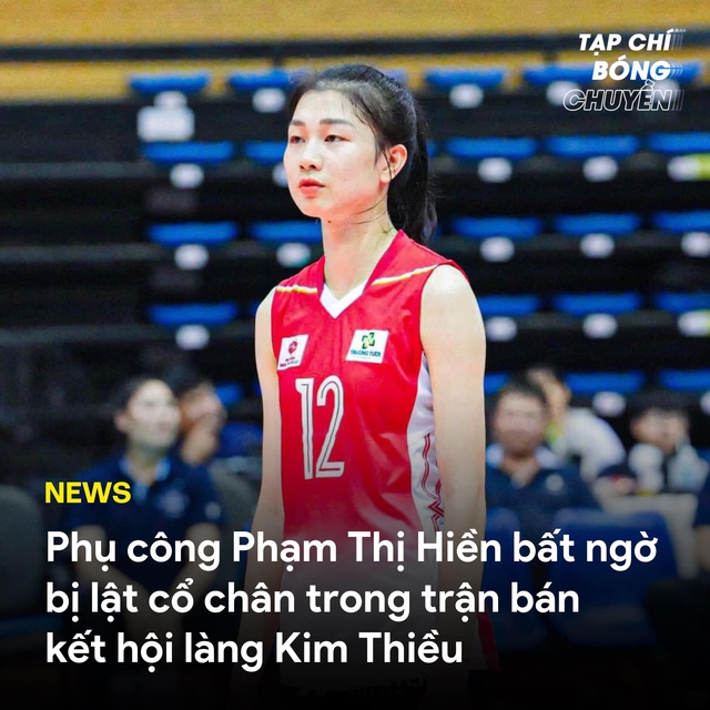 Trở về từ Thái Lan, hoa khôi bóng chuyền Việt Nam bất ngờ vắng mặt ở giải đấu lớn khiến hàng loạt CĐV đặt câu hỏi - Ảnh 4.