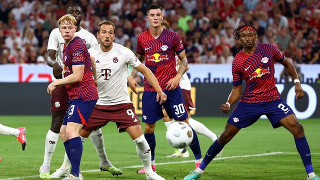 Nhận định bóng đá Bayern vs Leipzig (00h30, 25/2), vòng 23 Bundesliga