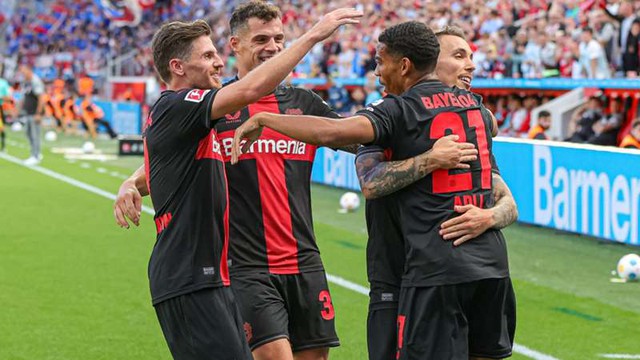 Nhận định bóng đá Leverkusen vs Hoffenheim (21h30, 30/3), Bundesliga vòng 27