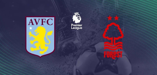 Nhận định bóng đá Aston Villa vs Nottingham (22h00,24/2), vòng 26 Ngoại hạng Anh - Ảnh 2.