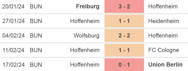 Nhận định bóng đá Dortmund vs Hoffenheim (23h30, 25/2), vòng 23 Bundesliga - Ảnh 4.