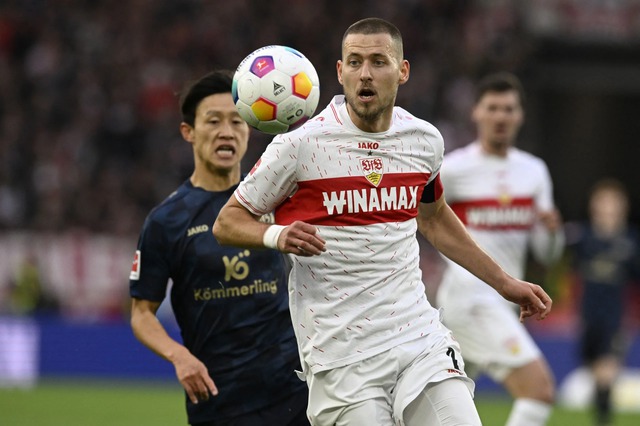 Nhận định bóng đá Stuttgart vs Cologne (21h30, 24/2), vòng 23 Bundesliga - Ảnh 2.