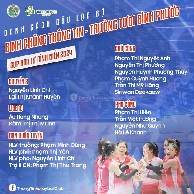 Trở về từ Thái Lan, hoa khôi bóng chuyền Việt Nam bất ngờ vắng mặt ở giải đấu lớn khiến hàng loạt CĐV đặt câu hỏi - Ảnh 2.