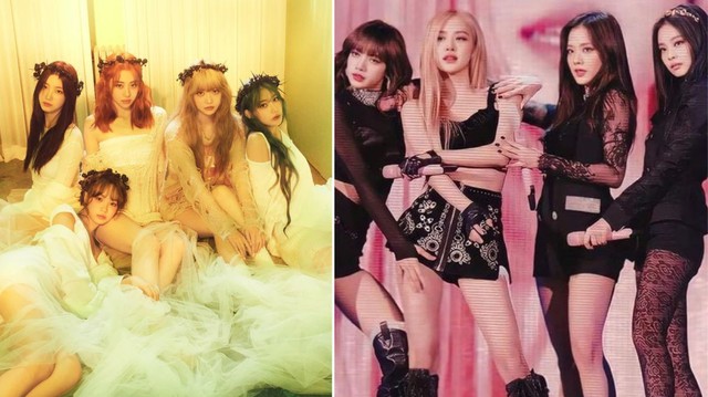 LE SSERAFIM hào hứng khi tiếp bước Blackpink tại Coachella