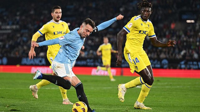 Nhận định bóng đá Cadiz vs Celta Vigo (20h00, 25/2), vòng 26 La Liga