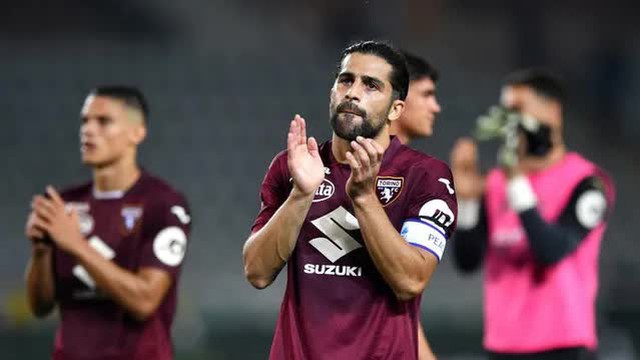 Nhận định bóng đá Roma vs Torino (00h30, 27/2), vòng 26 Serie A