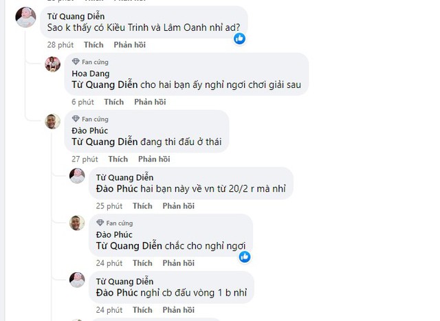 Trở về từ Thái Lan, hoa khôi bóng chuyền Việt Nam bất ngờ vắng mặt ở giải đấu lớn khiến hàng loạt CĐV đặt câu hỏi - Ảnh 3.