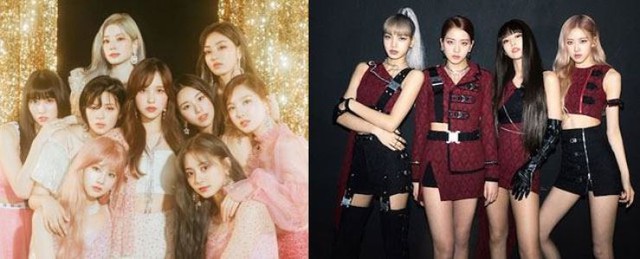 Twice được khuyên 'giải nghệ' sau màn tái xuất thất bại, kém xa Blackpink - Ảnh 5.