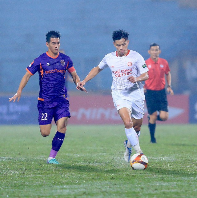 Nhận định bóng đá Bình Dương vs Hà Tĩnh (18h00, 28/2), V-League vòng 11  - Ảnh 2.