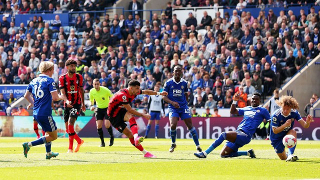 Nhận định bóng đá Bournemouth vs Leicester (02h30, 28/2), vòng 5 FA Cup