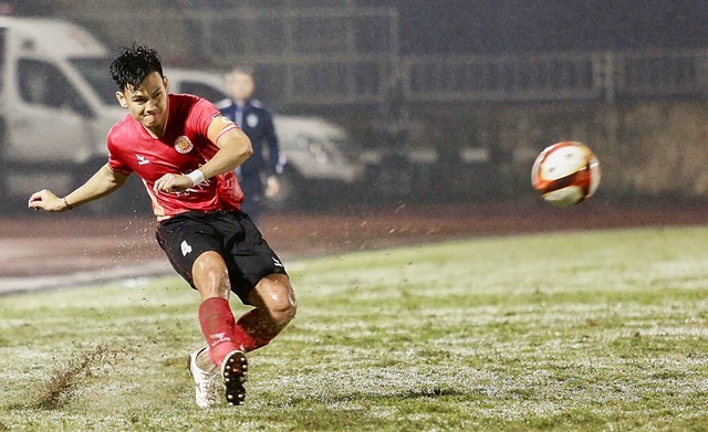 Nhận định bóng đá CAHN vs Thanh Hóa (19h15, 27/2), V-League vòng 11  - Ảnh 2.