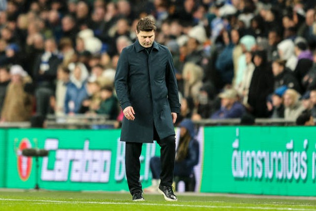 Chelsea sẵn sàng chia tay Mauricio Pochettino