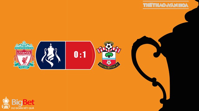 Nhận định bóng đá Liverpool vs Southampton (03h00, 29/2), vòng 5 FA Cup - Ảnh 3.