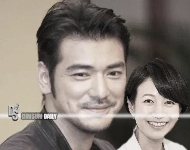 Thực hư Kim Thành Vũ kết hôn với nữ giáo sư Nhật Bản Noriko Baba - Ảnh 3.