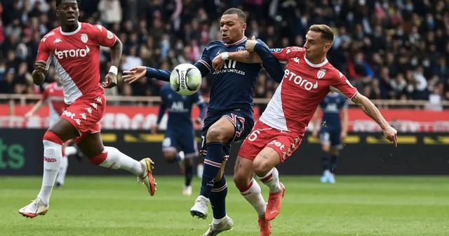 Nhận định bóng đá Monaco vs PSG (03h00, 2/3), Ligue 1 vòng 24 - Ảnh 2.