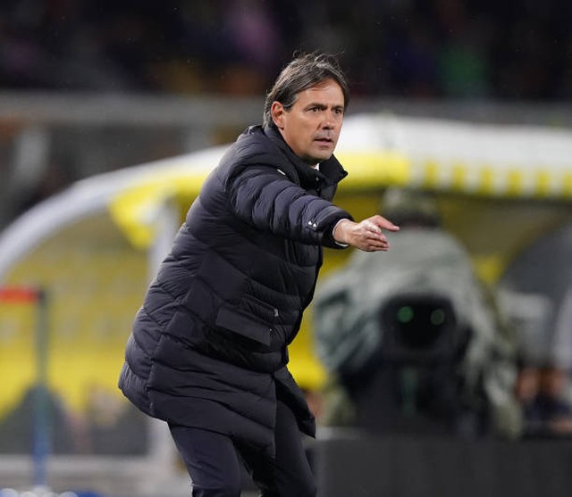 MU muốn thuê Simone Inzaghi làm HLV