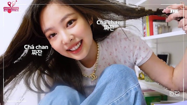 Cuộc sống bận rộn hàng ngày của Jennie Blackpink trên cương vị CEO