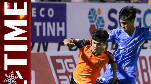 Bóng đá Việt Nam sẵn sàng đối phó với tiêu cực