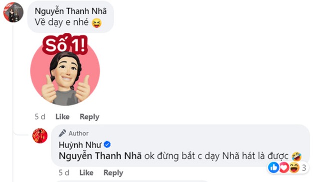 Huỳnh Như thể hiện tài lẻ đàn hát, trao gửi thông điệp đầy yêu thương - Ảnh 4.