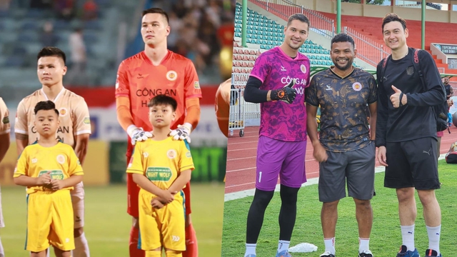 Filip Nguyễn chỉ ra điểm mạnh của cầu thủ V-League, than khó vì một vấn đề không liên quan đến chuyên môn ở Việt Nam