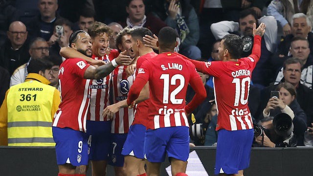 Nhận định bóng đá Atletico vs Bilbao (03h30, 8/2), Cúp nhà vua Tây Ban Nha